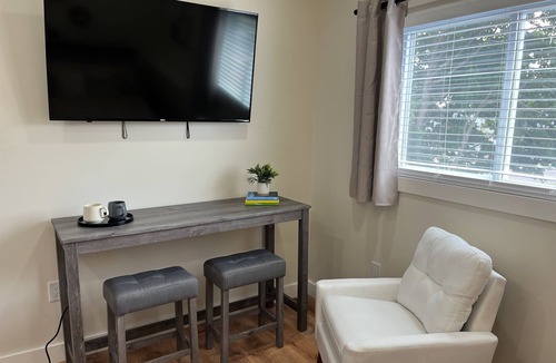 West End Apartment | Winney Hill Studios #5 of 8 Studios - Full Renovation, 1 mile to ASV