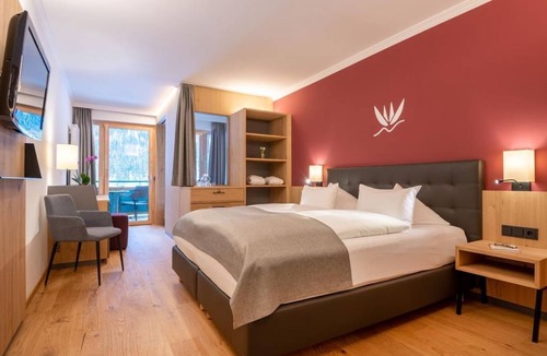 Feld am See House | Wohnstudio "seerose" 4-6 N - Familien-sportresort Brennseehof