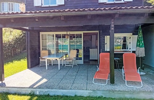 Landskron House | Wonderful private villa for 5 guests with TV and terrace