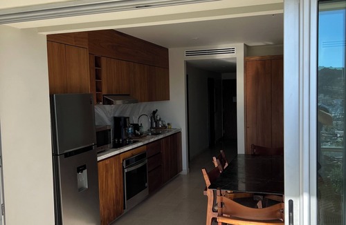 El Medano Ejidal Apartment | XMAS WEEK Dec 19-26 Medano Beach Penthouse 2 Bed 3 Bath Sleeps 8 Lands End Suite
