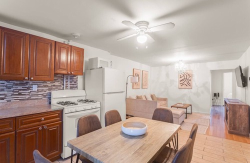 Kips Bay Apartment | Your Manhattan Escape! Beautiful 2BD 1BTH Apt