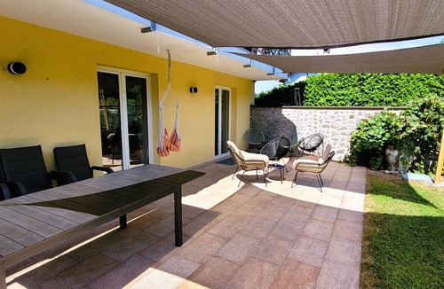 Villach Apartment | Zentrale Lage in der Aktiv-ferienregion Villach Faaker-see Alpe-adria