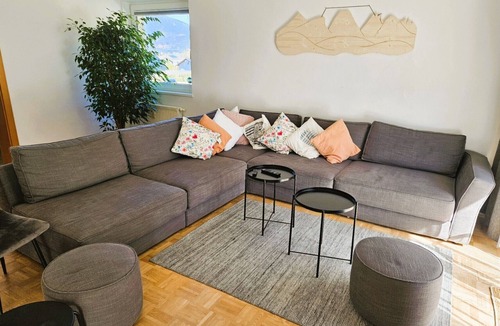 Villach Apartment | Zentrale Lage in der Aktiv-ferienregion Villach Faaker-see Alpe-adria
