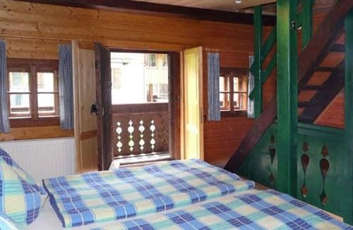 Bad Kleinkirchheim Apartment | Zirben Appartements - Bio Ferienhof Ottingerhof