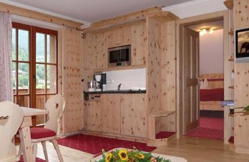 Bad Kleinkirchheim Apartment | Zirben Appartements - Bio Ferienhof Ottingerhof