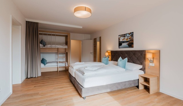 1st Floor, Unit 05 - SeeStrandResort Premium Apartment