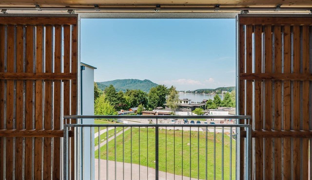 1st Floor 03 - SeeStrandResort Classic XL Apartment