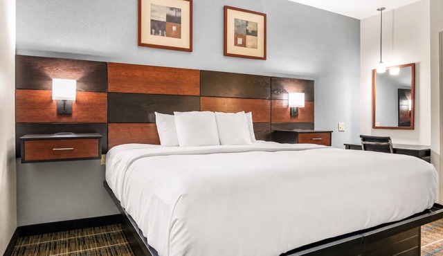 2 Pet-Friendly Suites w/Full Kitchen Near Baton Rouge Zoo & Shopping Spots
