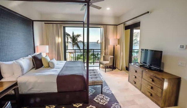 2BR Ocean View | Hacienda Beach Club | Family Beach Escape | 2 Units