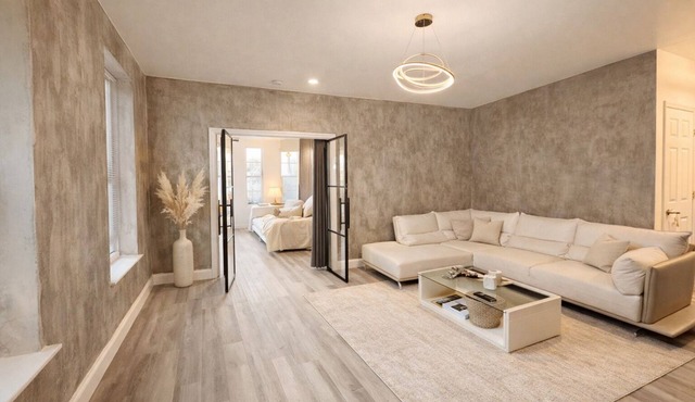 3-bedroom condo in New York City, Manhattan, Central Park