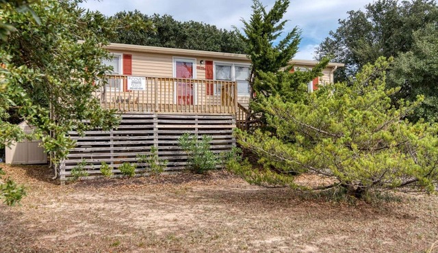 364 Close to the Beach and Wright Memorial!