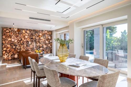 5 bedroom luxury Villa in Saint-Jean-Cap-Ferrat, France