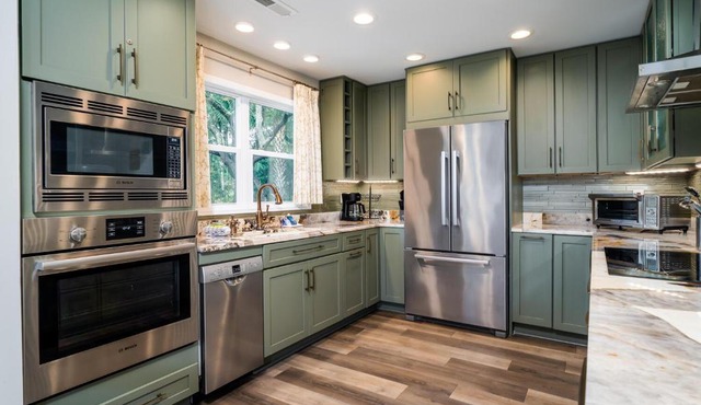 532 Tarpon Pond Cottage