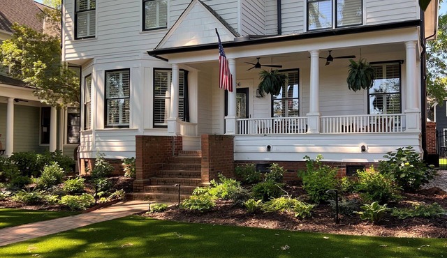 6-bedroom Home in Heart of Dilworth in Charlotte