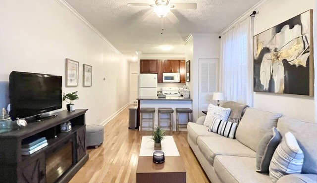 7+ Midcity Dream Home - Central, at Best NOLA Eats & Shops