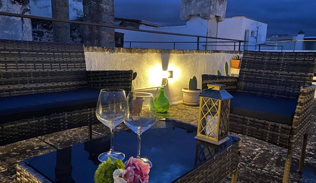 A CASA DI BARBARA Comfort and relax in the Heart of Galatina