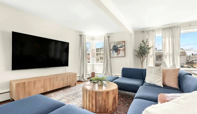 A Courtland Escape - 3bedroom - Perfect for a Family Stay. Welcome