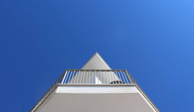 Abbraccia Mare - panoramic Salento penthouse