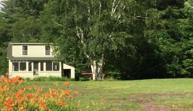 Adirondacks - Hill Top Bungalow - Keene, NY-Near Lake Placid