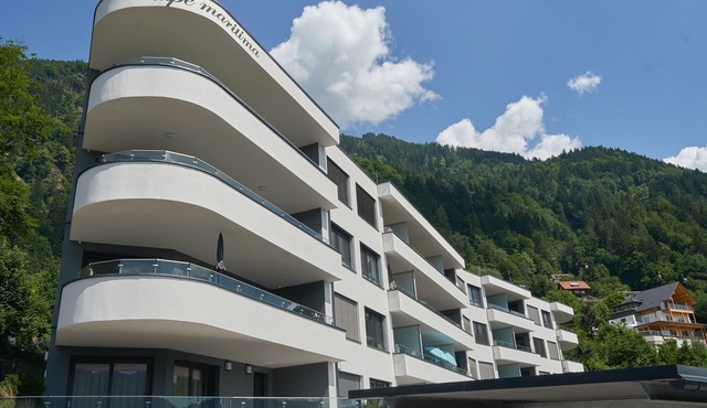 Alpe Maritima by Ossiachersee Residences