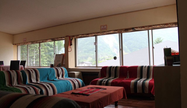 Alpine Lodge - Hostel
