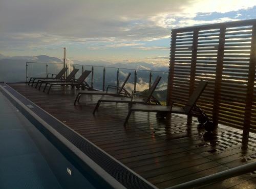 Alpinhotel Pacheiner