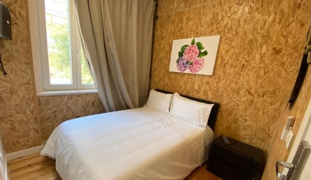 Amadora Boutique Hostel