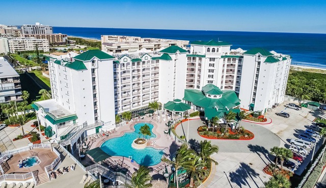 Amazing Resort on the Beach - 2 BD Ocean View