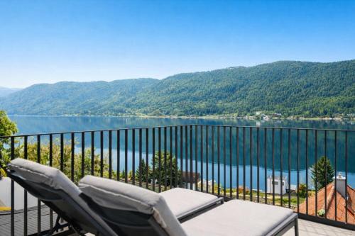 ANIMEA Suites & Appartements-Ossiacher See