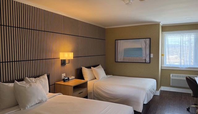Annapolis Royal Inn & Suites