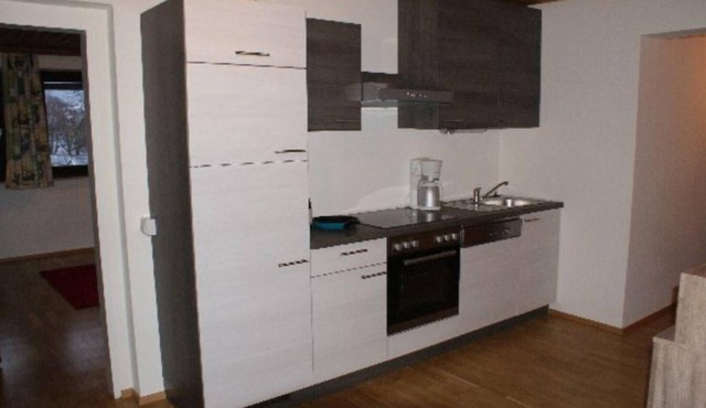Apartment Bodensdorf near Gerlitzen Ski Area