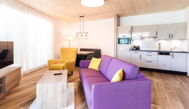 Apartment B13 - Seewirt Apartments
