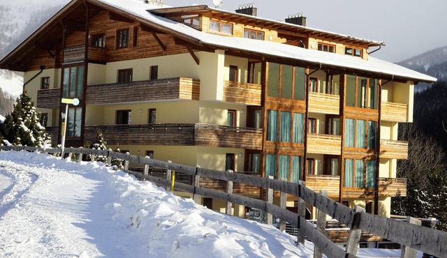 Apartment for 6 persons approx. 80 qm in Bad Kleinkirchheim, Carinthia (Upper Carinthia)