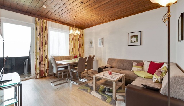 Apartment in Afritz near Ski Resorts