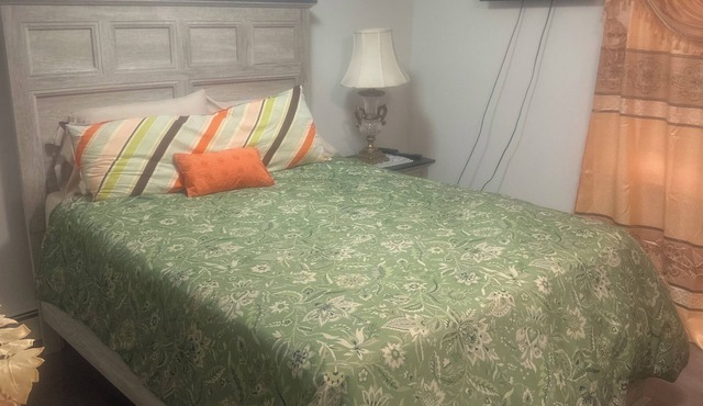 Apartment in Elmont