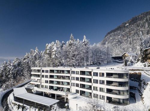 Apartment mit Bergpanorama & Seeblick - "Karawankenblick"