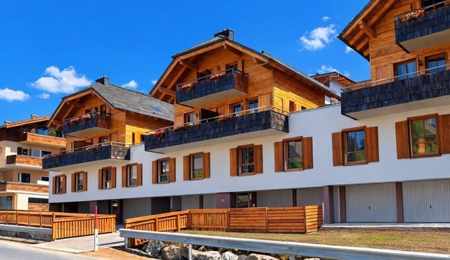 Apartment Moni/Golf & Ski - TOP 9 - Apartment Moni/Golf & Ski Top 9