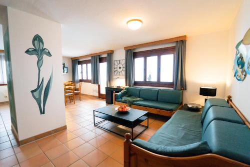 Apartment Weitblick - Almresort Gerlitzen