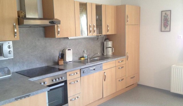 App Poolblick Erdgeschoss - Appartement Haus Kremser