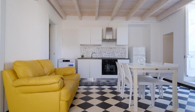 Appartamento Marina 1