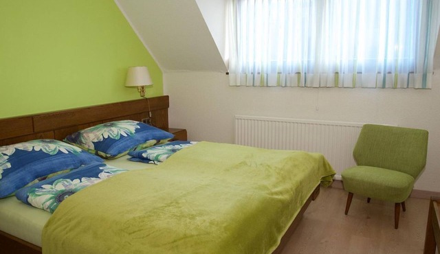 Appartement "dobratsch" - Ferienwohnungen Villa Mayr