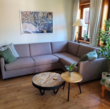 Appartement Liisa Bad Kleinkirchheim