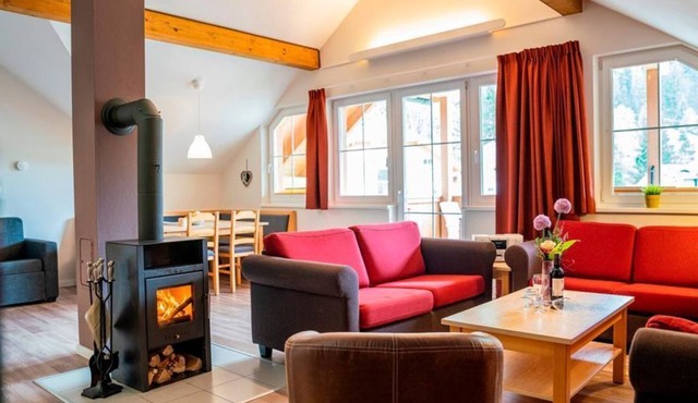 Appartement TYP 10A/Woche - Landal Bad Kleinkirchheim