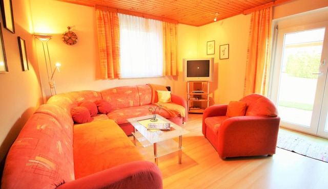 Apartment in Liebetig near Gerlitzen Ski Area