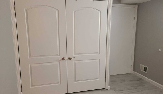 Awesome 3-bedroom house with AC in charming Staten Island