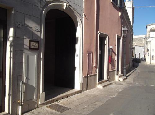 B&B La Corte