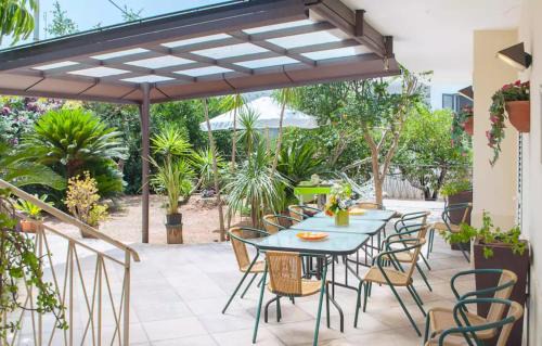 B&B Mandarino e Arancio by Montedelia Tour