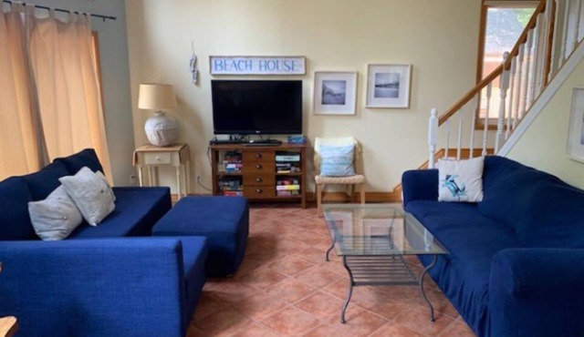 Beach Chalet in Grand Bend