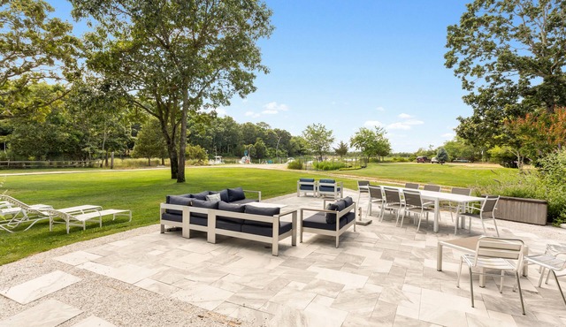 Beach Cottage, East Hampton