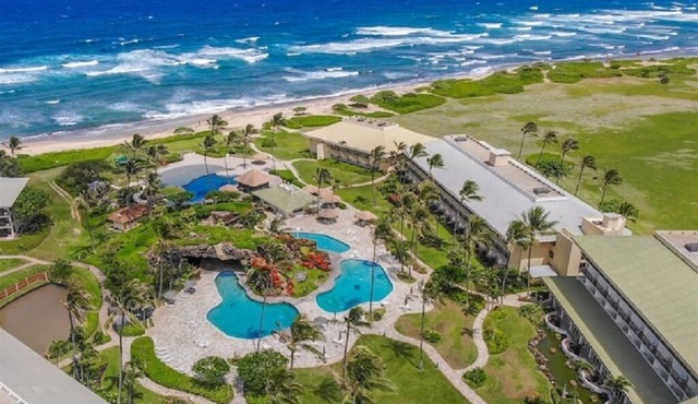 Beachfront Resort, Oceanview Room, Restaurants on site, 4 Beautiful Pools